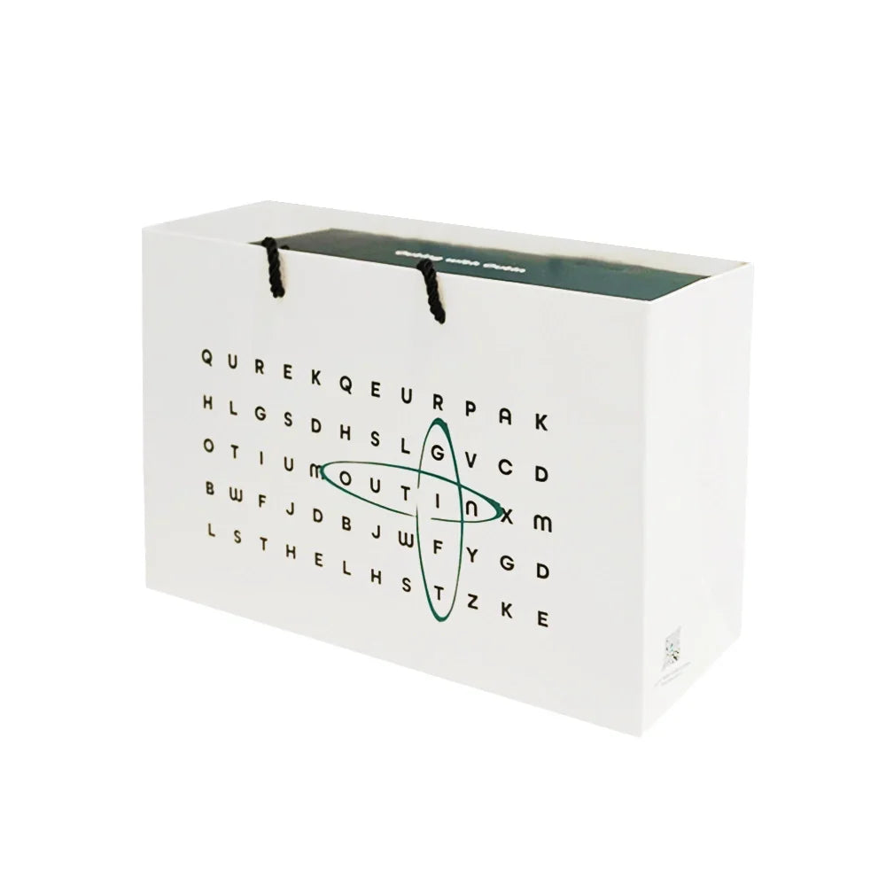 Gift Bag For Portable Espresso Machine by OutIn