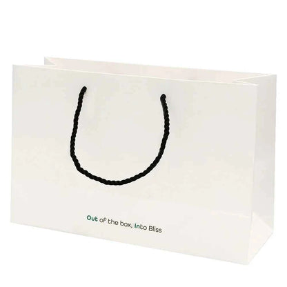 Gift Bag For Portable Espresso Machine