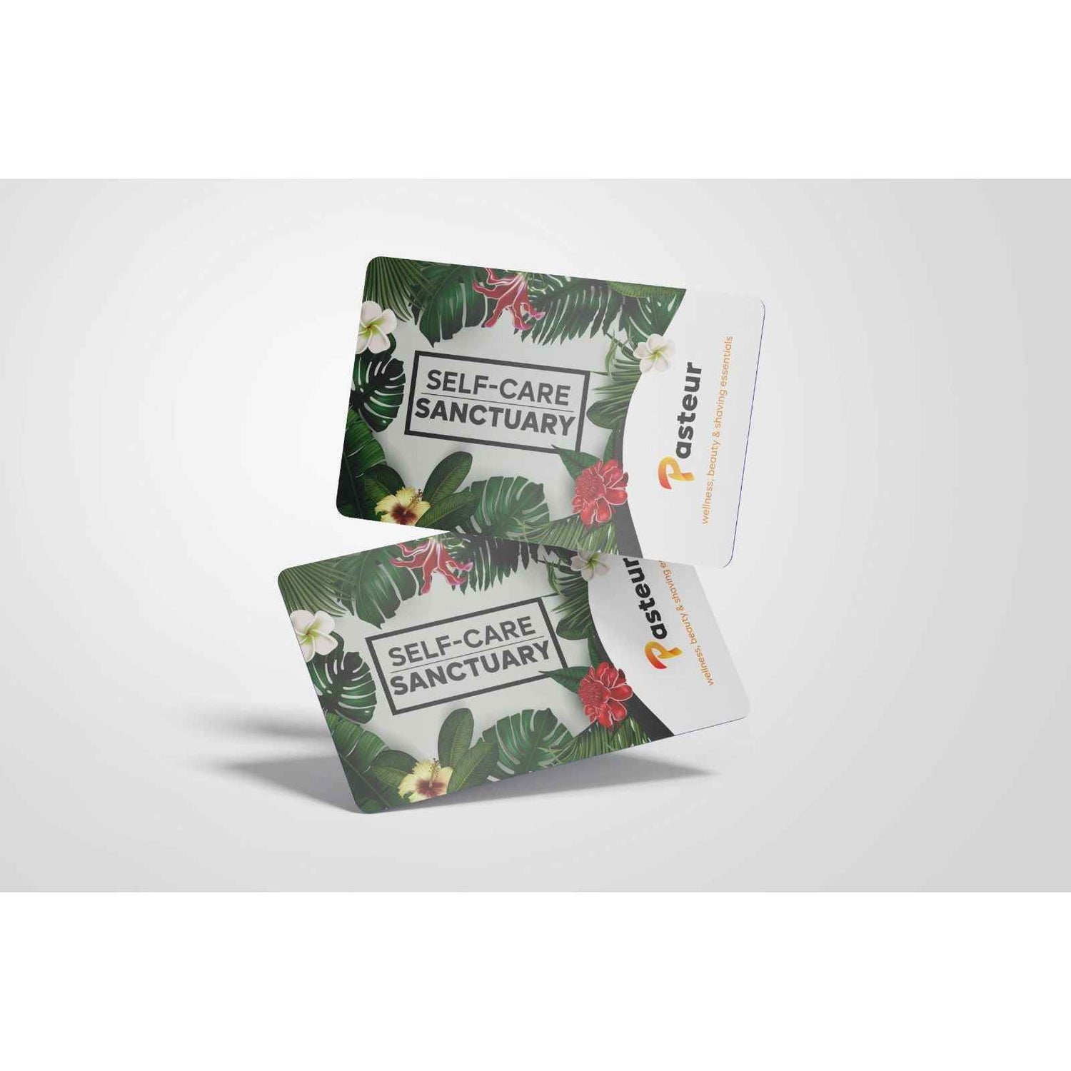 The Self-Care Sanctuary E-Gift Card