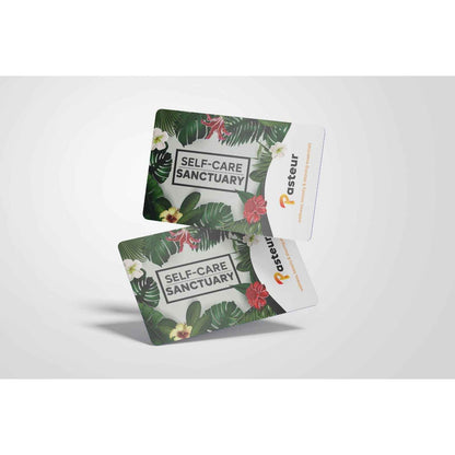 The Self-Care Sanctuary E-Gift Card