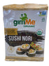 Sushi Nori, Organic by Country Life Natural Foods