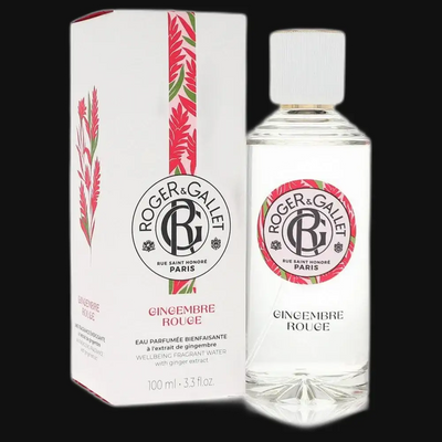 Gingembre Rouge By Roger & Gallet Perfume for Women