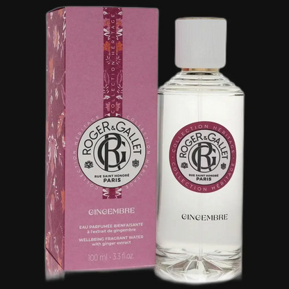 Ginger By Roger &amp; Gallet Perfume for Women