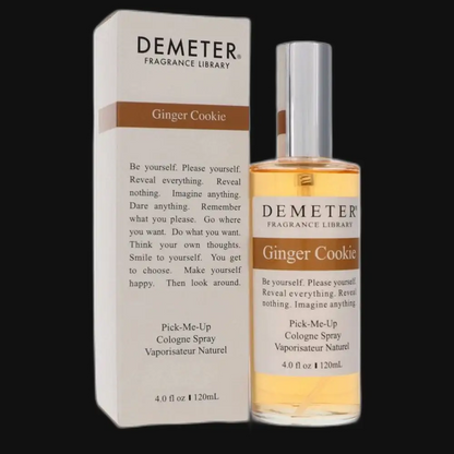 Ginger Cookie By Demeter Perfume for Women