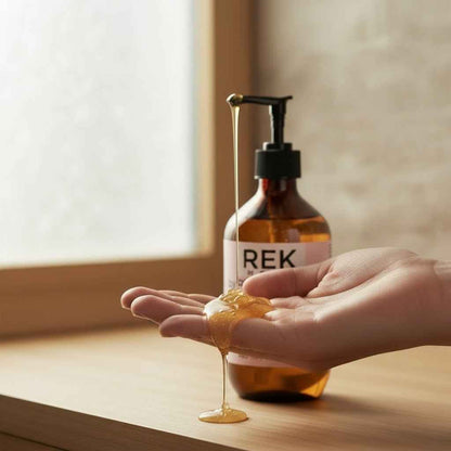 Ginger &amp; Smoky Cardamom Hand &amp; Body Wash