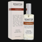 Gingerbread By Demeter Perfume for Women 