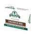 Stirling Soap Co. Gingerbread Man Bath Soap 5.5 Oz by Pasteur Pharmacy