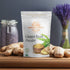 Ginger Powder - Naturally Grown and Lab Tested by America&