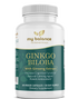 Ginkgo Biloba - Ancient Wisdom