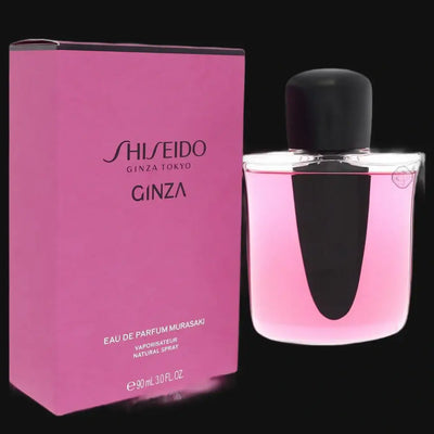 Ginza Murasaki By Shiseido Perfume for Women