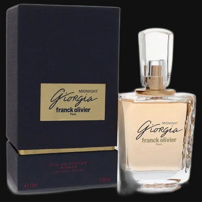 Giorgia Midnight By Franck Olivier Perfume for Women