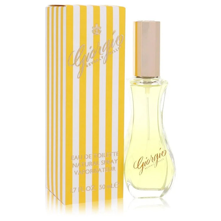 Giorgio By Giorgio Beverly Hills Perfume for Women by Gamer Scents