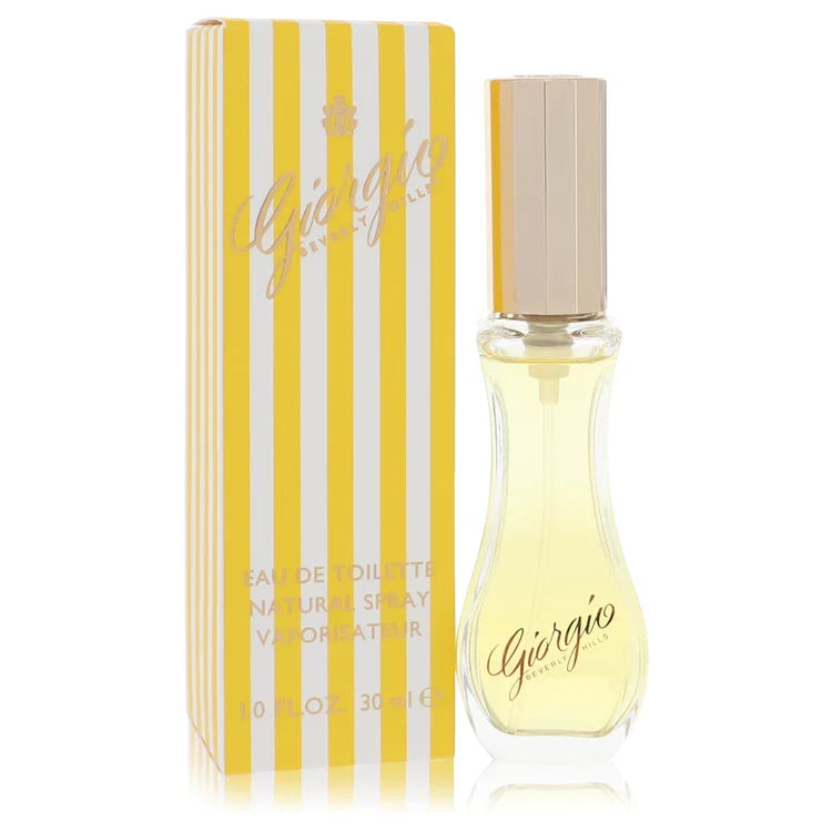 Giorgio By Giorgio Beverly Hills Perfume for Women by Gamer Scents