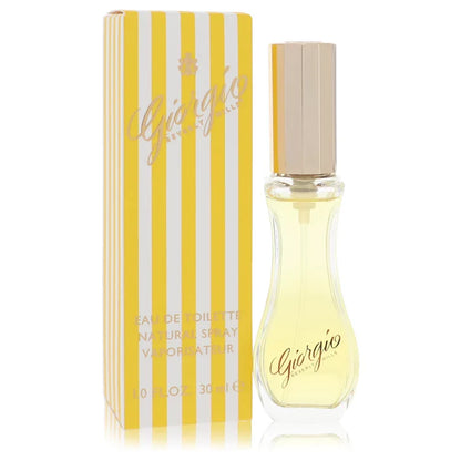 Giorgio By Giorgio Beverly Hills Perfume for Women by Gamer Scents