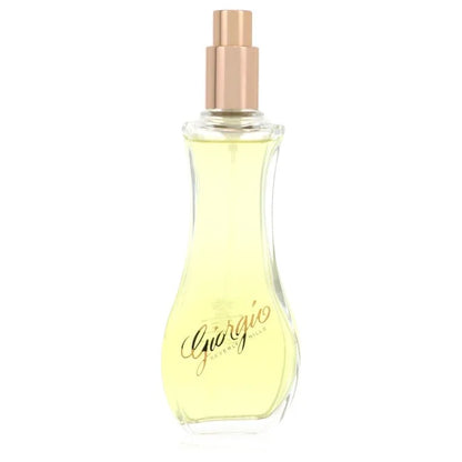 Giorgio By Giorgio Beverly Hills Perfume for Women by Gamer Scents