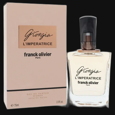 Giorgio L'imperatrice By Franck Olivier Perfume for Women