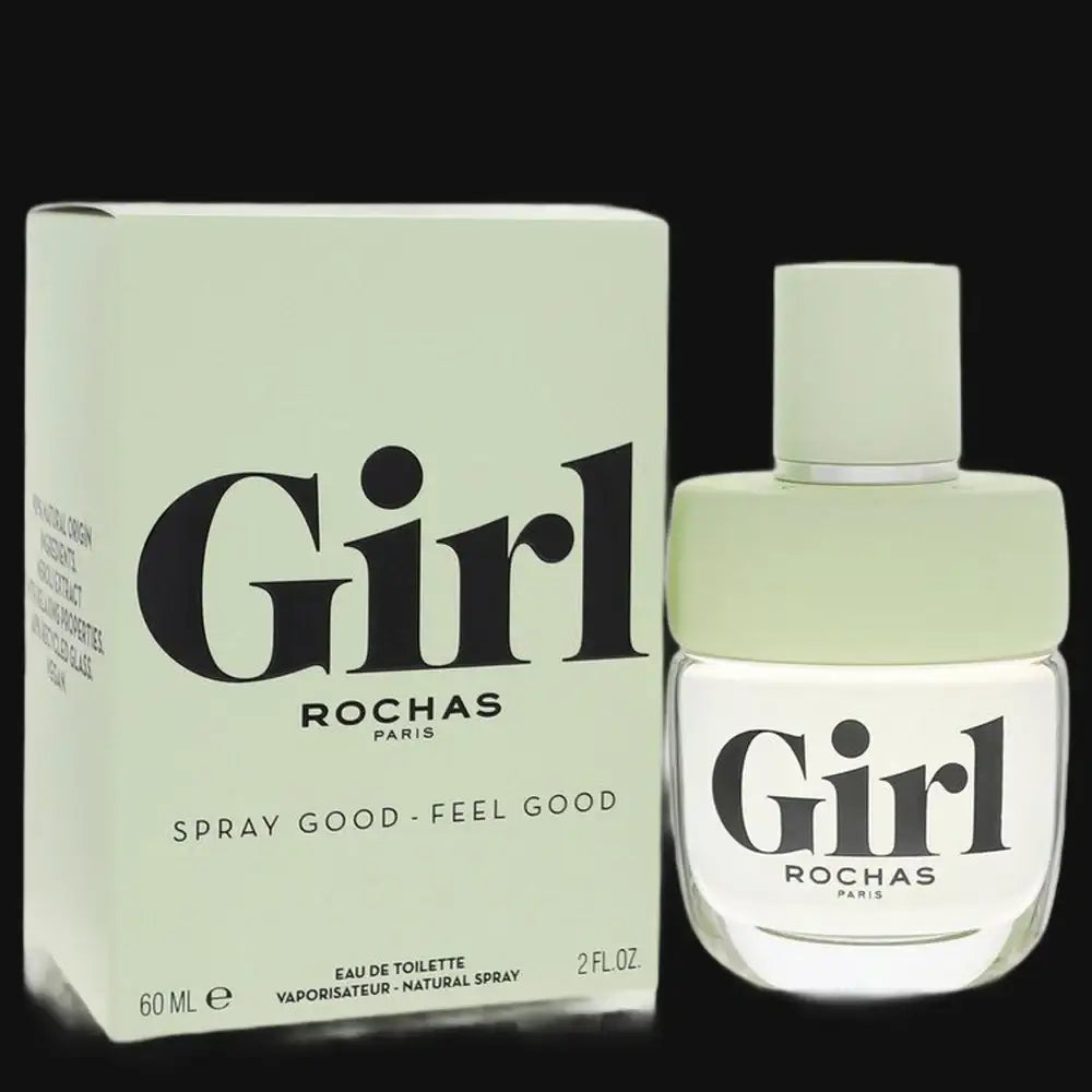 Girl By Rochas Perfume for Women by Gamer Scents