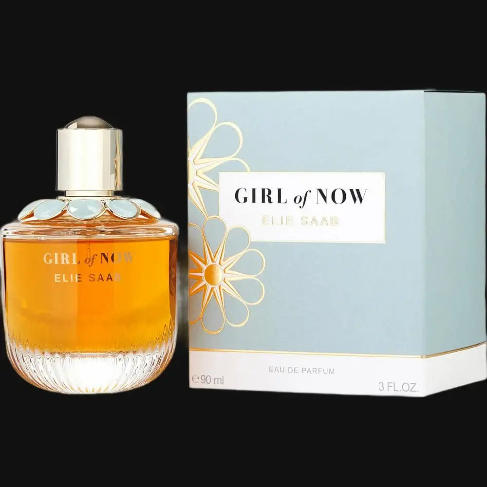 Girl Of Now By Elie Saab Perfume for Women by Gamer Scents