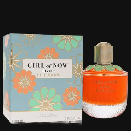 Girl Of Now Lovely By Elie Saab Perfume for Women by Gamer Scents