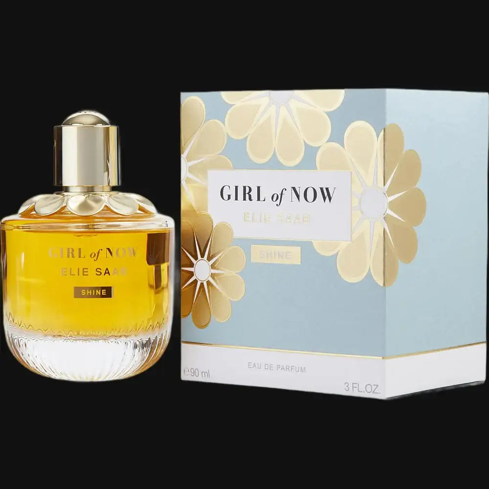 Girl Of Now Shine By Elie Saab Perfume for Women by Gamer Scents