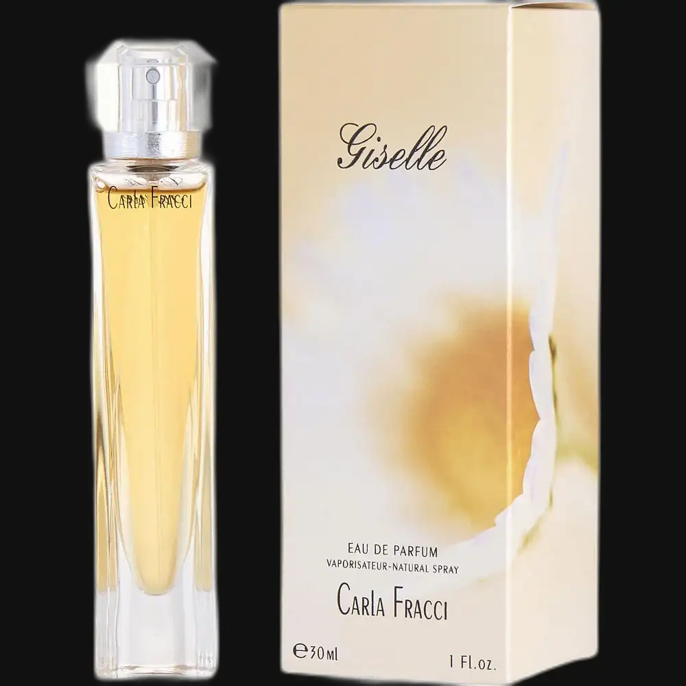 Giselle By Carla Fracci Perfume for Women