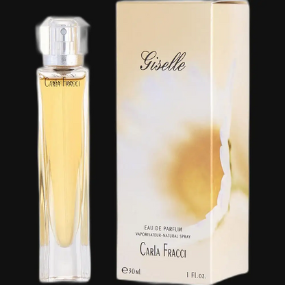 Giselle By Carla Fracci Perfume for Women