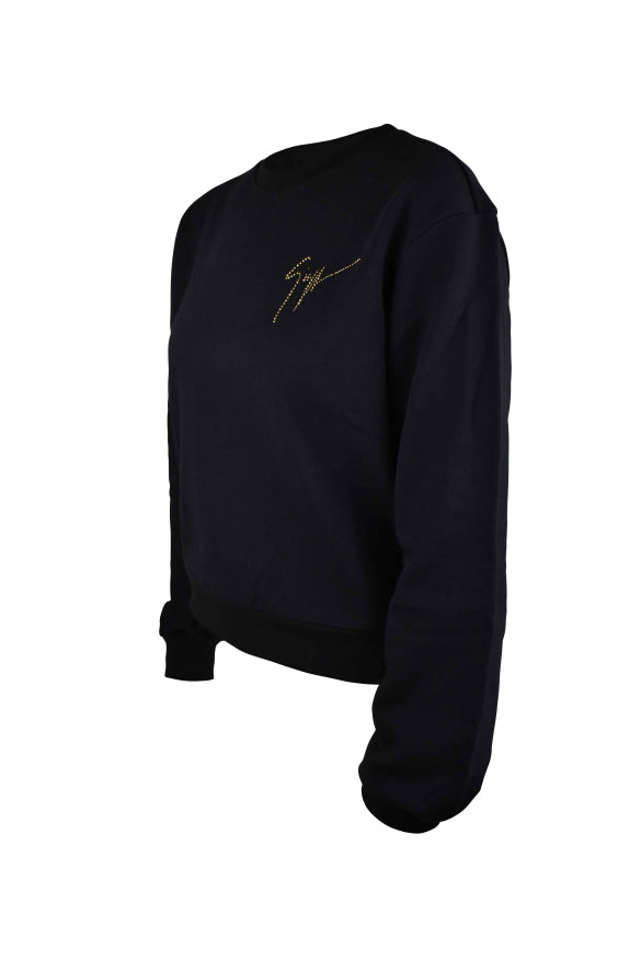 Giuseppe Zanotti Women Sweatshirt by Luosophy