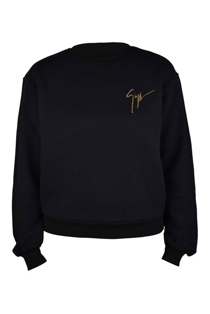 Giuseppe Zanotti Women Sweatshirt by Luosophy
