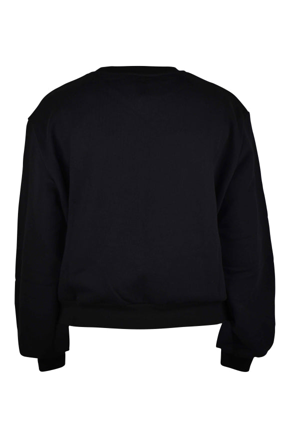Giuseppe Zanotti Women Sweatshirt by Luosophy