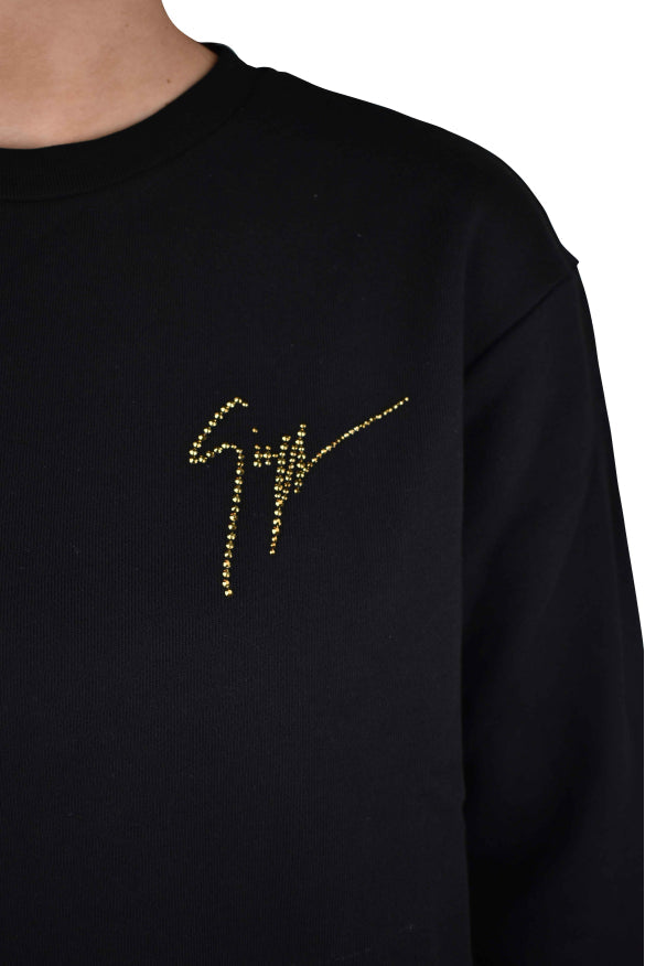 Giuseppe Zanotti Women Sweatshirt by Luosophy
