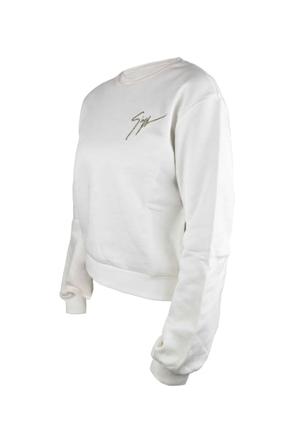 Giuseppe Zanotti Women Sweatshirt by Luosophy