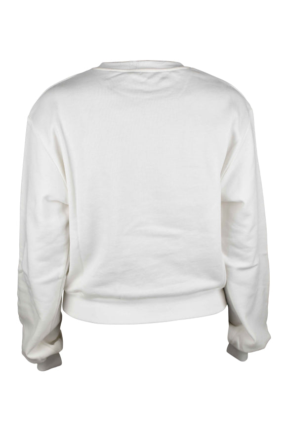 Giuseppe Zanotti Women Sweatshirt by Luosophy