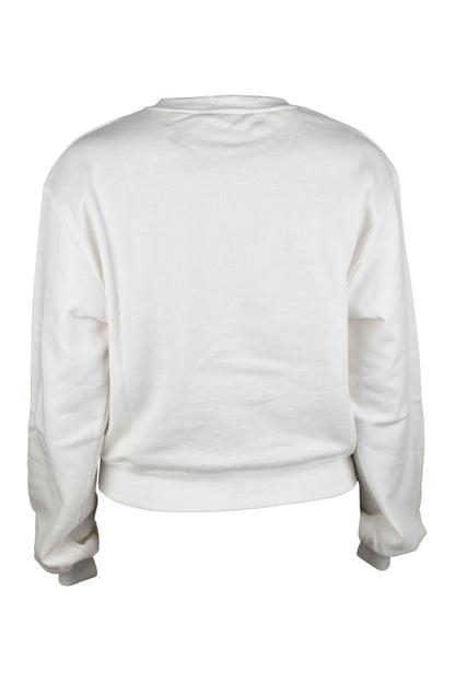 Giuseppe Zanotti Women Sweatshirt by Luosophy