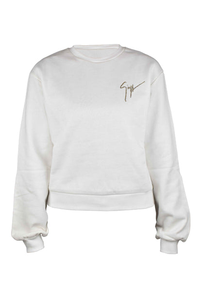 Giuseppe Zanotti Women Sweatshirt by Luosophy