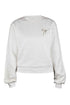 Giuseppe Zanotti Women Sweatshirt by Luosophy