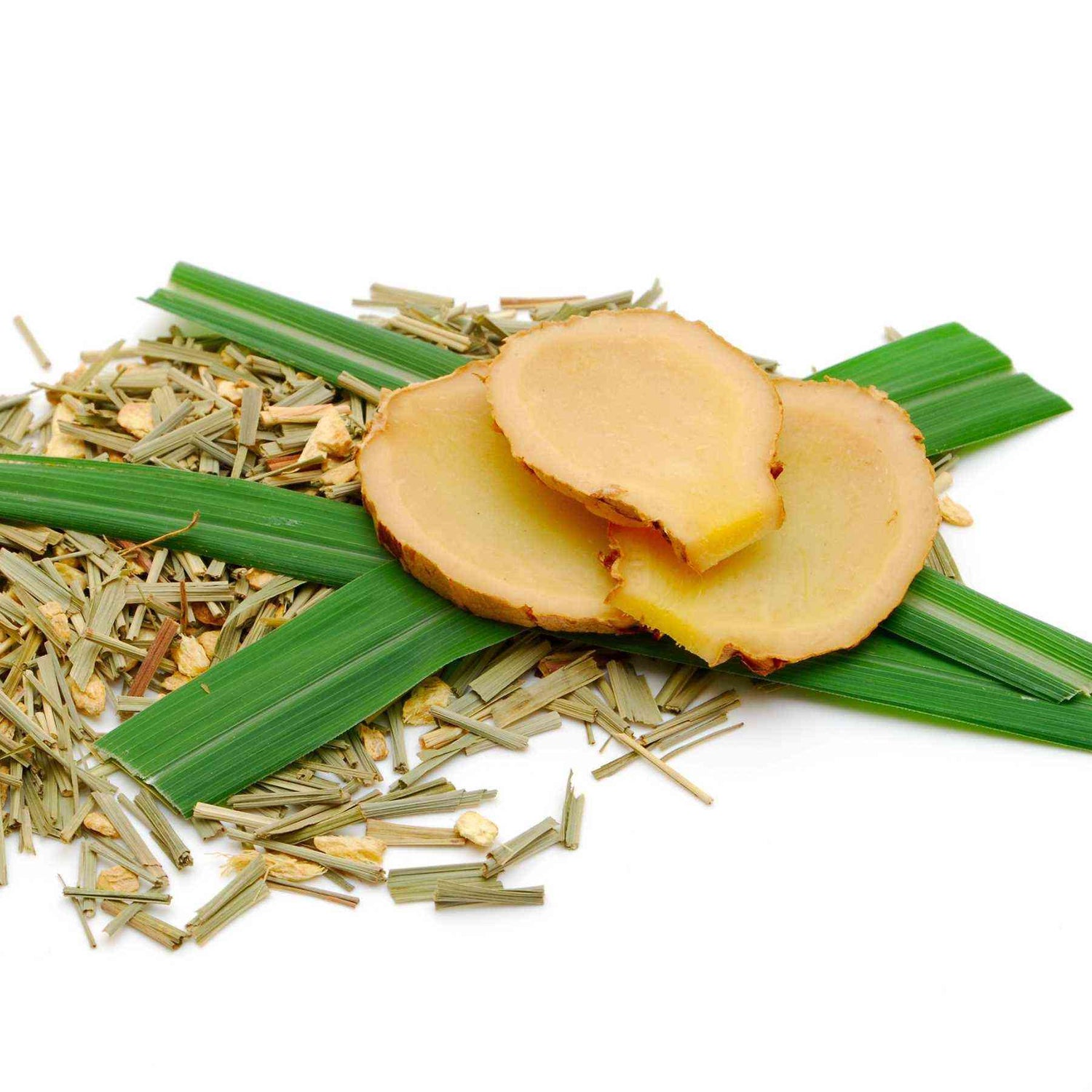 &quot;Give me Ginger!&quot; Shea Butter Soap