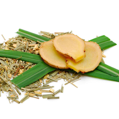 &quot;Give me Ginger!&quot; Shea Butter Soap