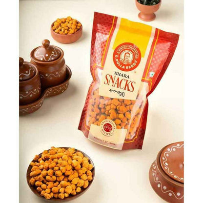 Pulla Reddy Masala Peanuts