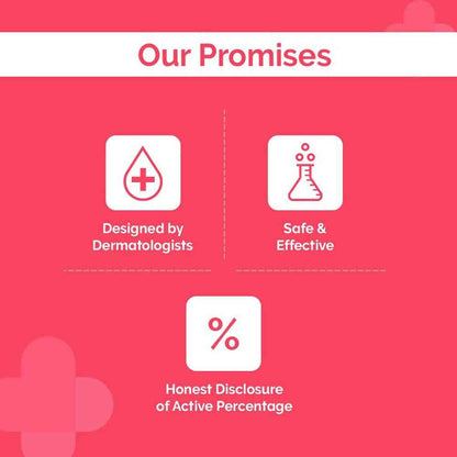 The Derma Co Micro-Tip Salicylic Acid Patches - Limited Time Offer