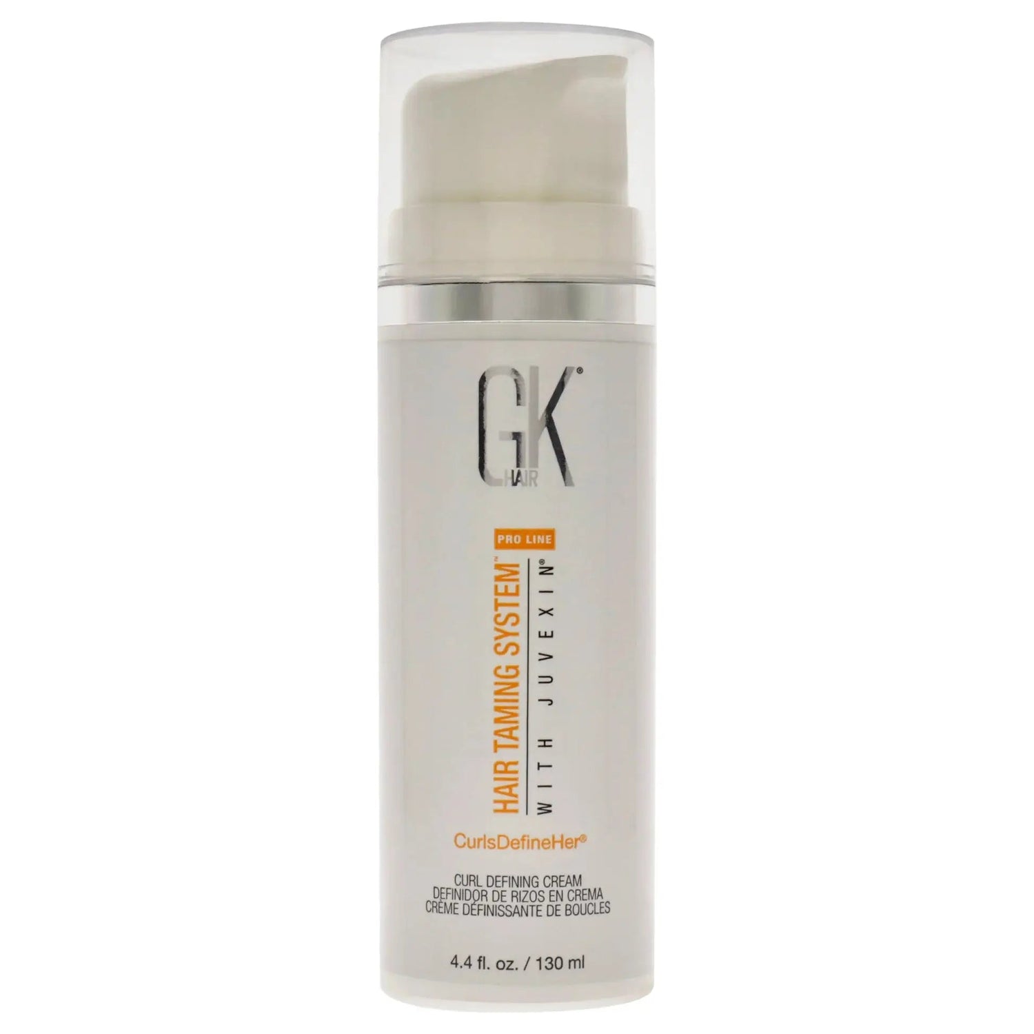 GK Hair Taming System Curls Define Her, 4.4 oz