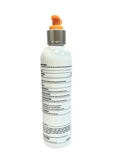 GK Hair Taming System with Juvexin Balancing Shampoo, 8.5 oz