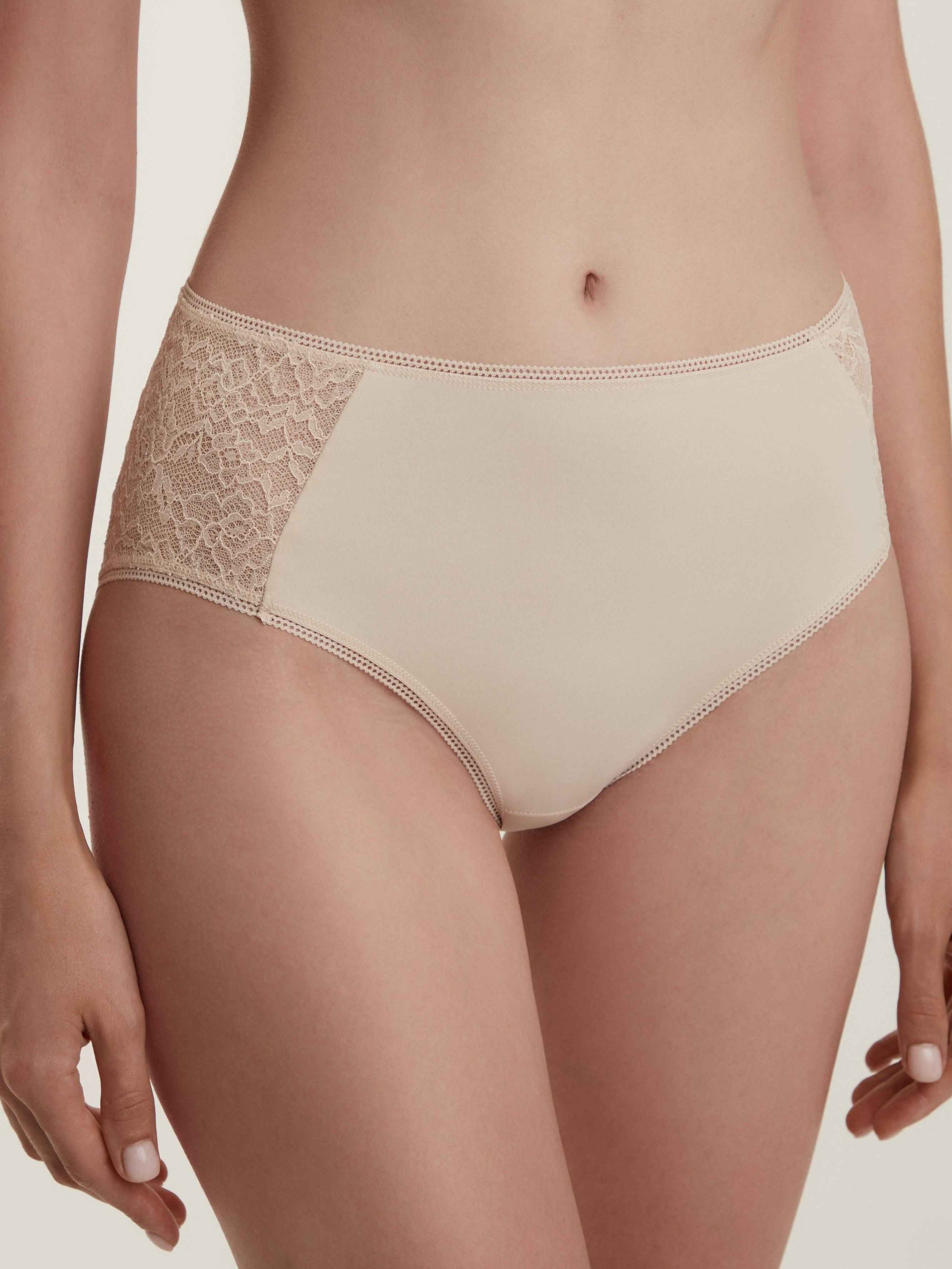 Panties Conte Lyrique RP2066