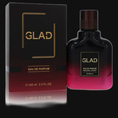 Glad By Kian (Unisex)