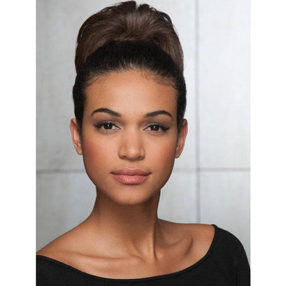 Hairdo Glamour Chignon Bun Hairpiece - Choose Color