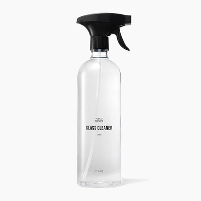 Glass Cleaner