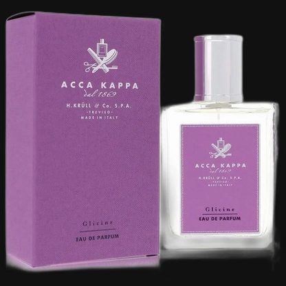 Glicine By Acca Kappa Perfume for Women