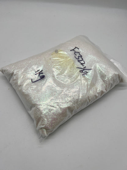 Glitter 1 kilograms bags (2.2 LBS)