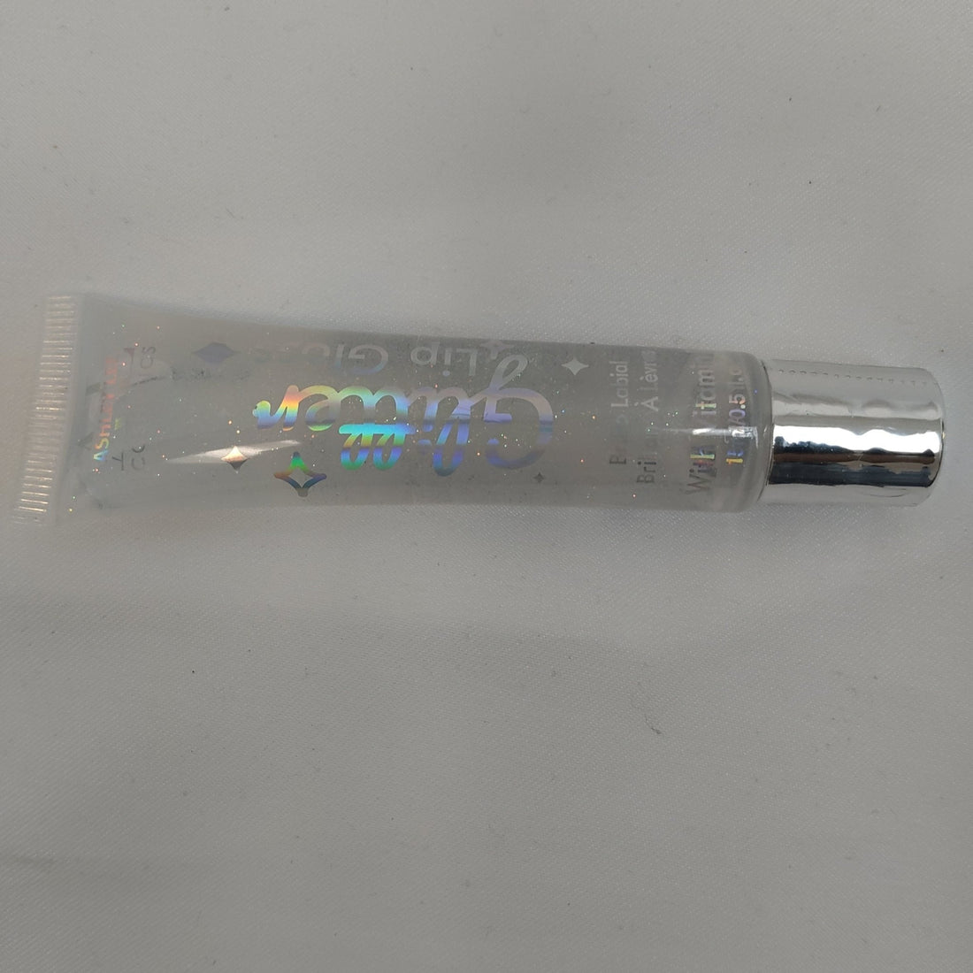 Glitter Lip Gloss - DestGlow