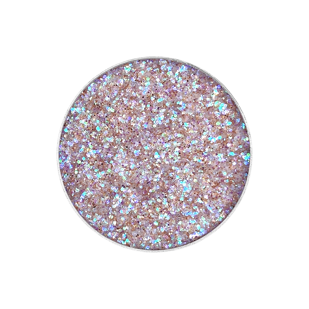 Glitter Singles by REK Cosmetics