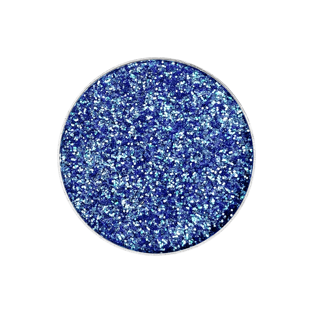 Glitter Singles by REK Cosmetics